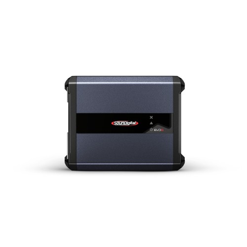SOUNDIGITAL SD1600.1 EVO 5.0 - 1 OHM SOUNDIGITAL SD1600.1 EVO 5.0 - 1 OHM