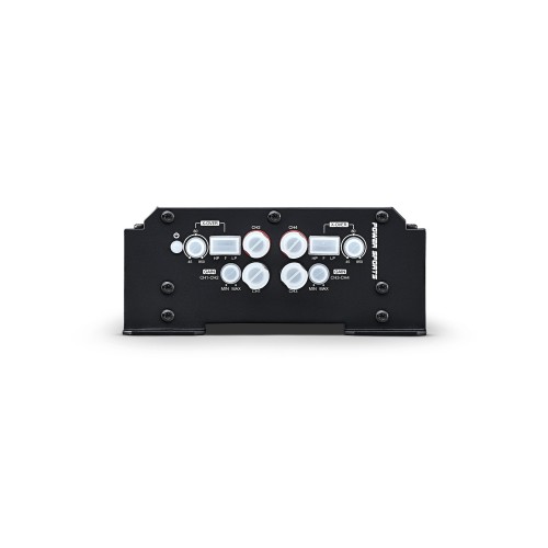 SOUNDIGITAL SD2000.4-2 EVOPS 2 OHM
