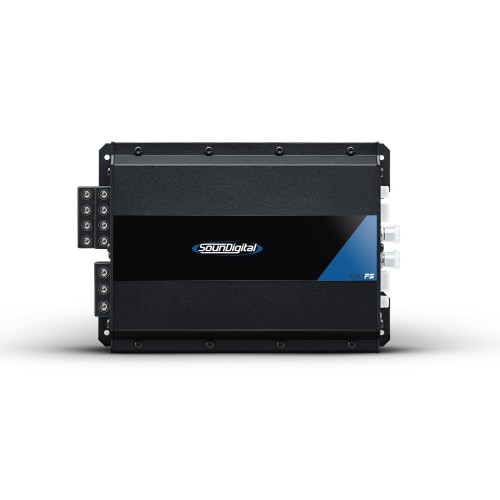 SOUNDIGITAL SD2000.4-4 EVOPS 4 OHM