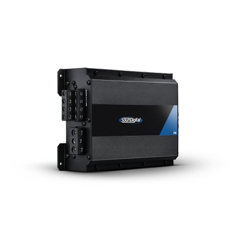 SOUNDIGITAL SD2000.4-4 EVOPS 4 OHM