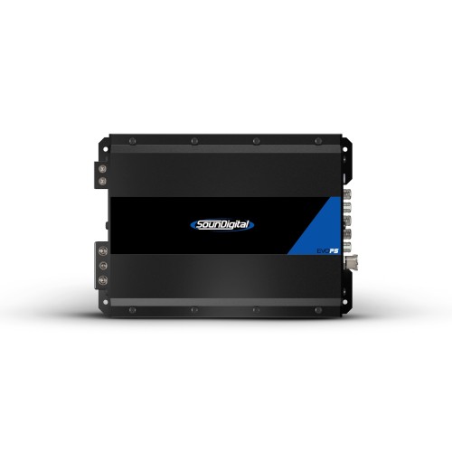 SOUNDIGITAL SD2400.1-4 EVOPS 4OHM