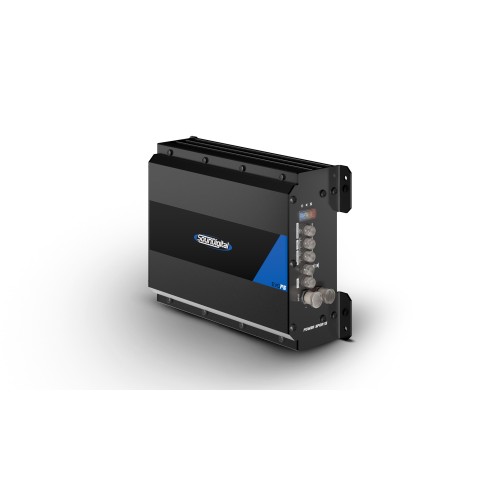 SOUNDIGITAL SD2400.1-4 EVOPS 4OHM