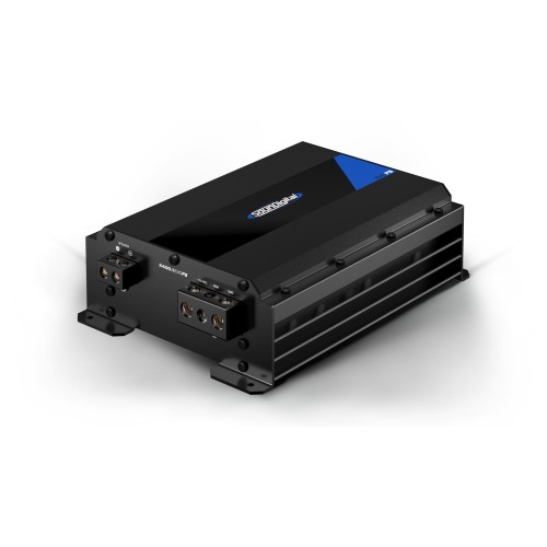 SOUNDIGITAL SD2400.1-4 EVOPS 4OHM