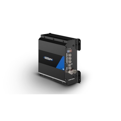 SOUNDIGITAL SD1200.1-4 EVOPS 4 OHM SOUNDIGITAL SD1200.1-4 EVOPS 4 OHM