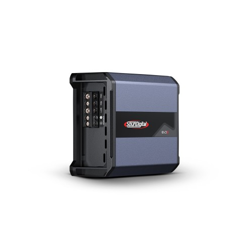 SOUNDIGITAL 800.1 EVO5 2 OHM