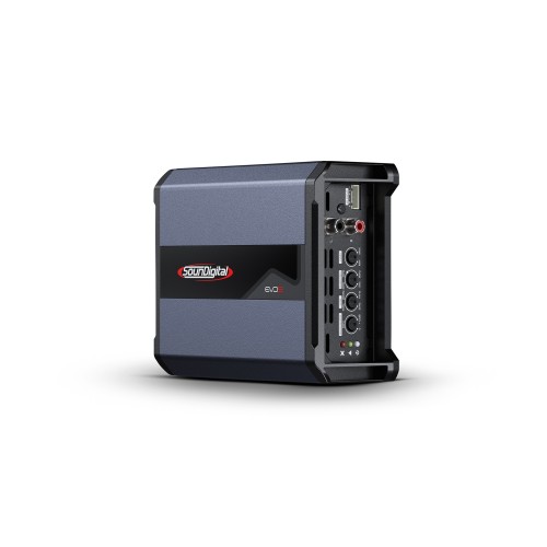 SOUNDIGITAL 800.1 EVO5 2 OHM
