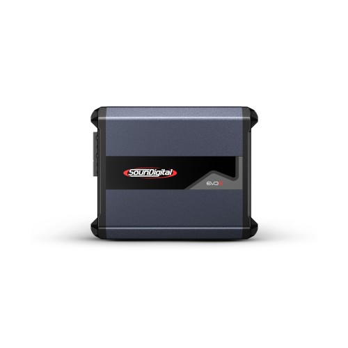 SOUNDIGITAL 800.1 EVO5 4 OHM