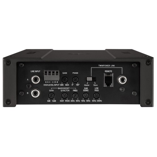 HELIX M ONE X 24V