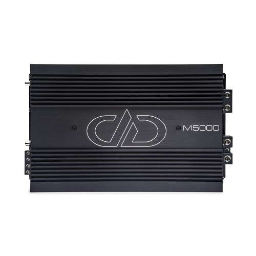 DD AUDIO M5000