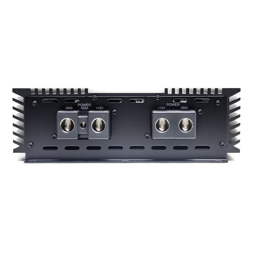 DD AUDIO M5000