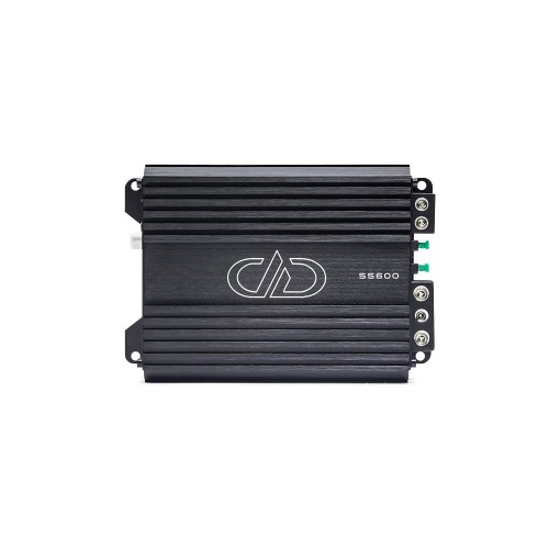 DD AUDIO SS600