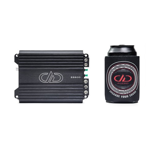 DD AUDIO SS600
