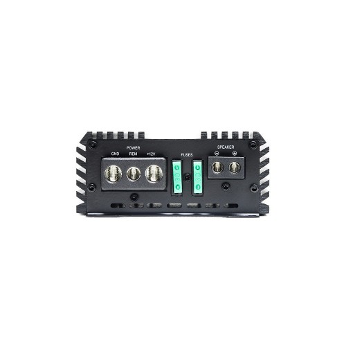 DD AUDIO SS600