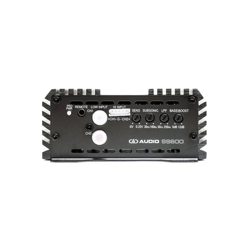 DD AUDIO SS600