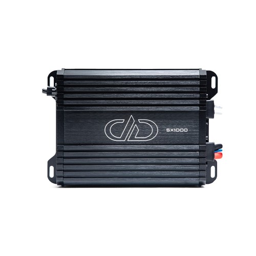DD AUDIO SX1000 DD AUDIO SX1000