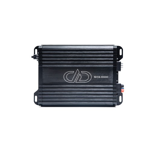 DD AUDIO SX4.1000 DD AUDIO SX4.1000