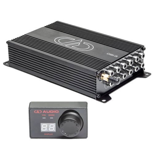 DD AUDIO DSI-3R
