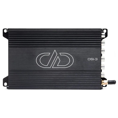 DD AUDIO DSI-3R