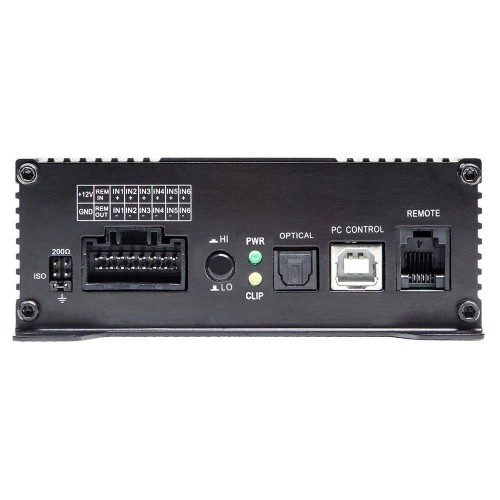 DD AUDIO DSI-3R