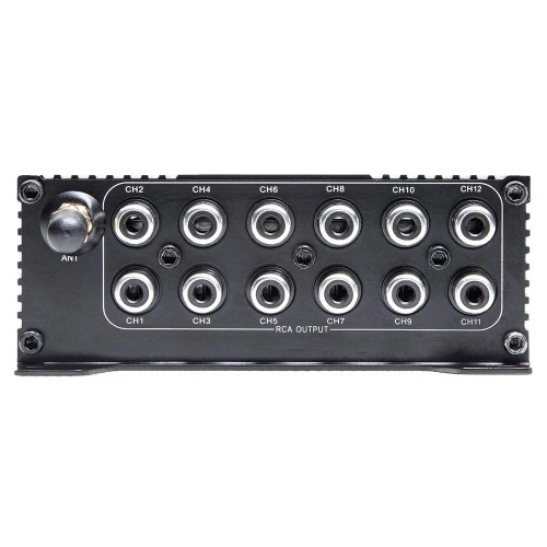 DD AUDIO DSI-3R