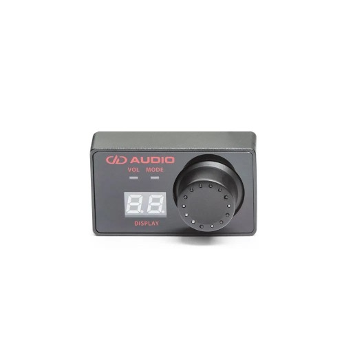 DD AUDIO DSI-3R