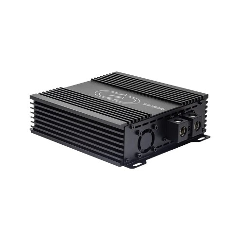 DD AUDIO SS1500 DD AUDIO SS1500