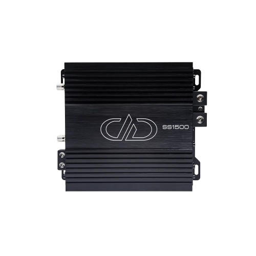 DD AUDIO SS1500 DD AUDIO SS1500