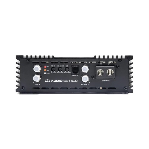 DD AUDIO SS1500 DD AUDIO SS1500