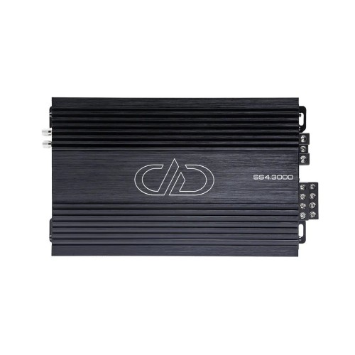 DD AUDIO SS4.3000 DD AUDIO SS4.3000