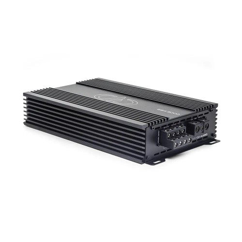 DD AUDIO SS4.3000 DD AUDIO SS4.3000