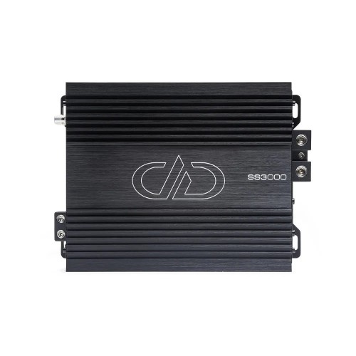 DD AUDIO SS3000-24V DD AUDIO SS3000-24V