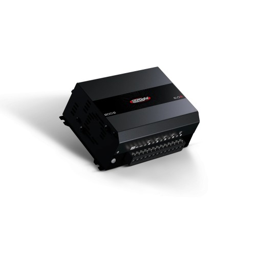 SOUNDIGITAL 800.5 EVO 6 - 4 OHM