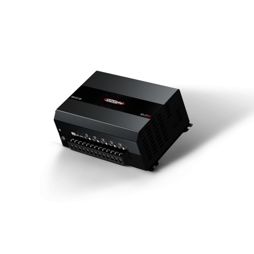 SOUNDIGITAL 800.5 EVO 6 - 4 OHM