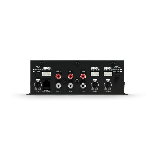 SOUNDIGITAL 800.5 EVO 6 - 4 OHM