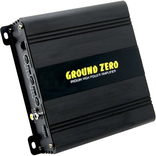 GROUND ZERO GZIA 100.2