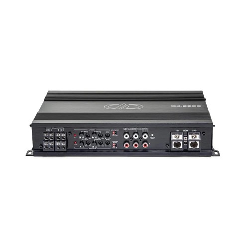 DD AUDIO D4.2200 DD AUDIO D4.2200