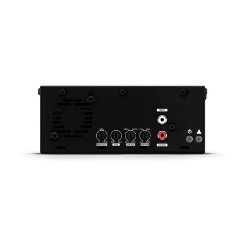 SOUNDIGITAL 3000.1 EVO 6 - 1 OHM