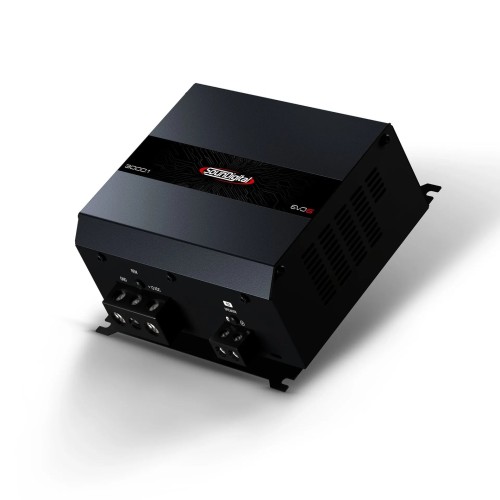 SOUNDIGITAL 3000.1 EVO 6 - 2 OHM
