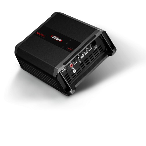 SOUNDIGITAL 1600.1 BASSTRONIK - 1 OHM