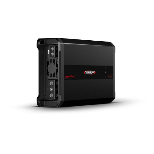 SOUNDIGITAL 3000.1 BASSTRONIK - 1 OHM SOUNDIGITAL 3000.1 BASSTRONIK - 1 OHM