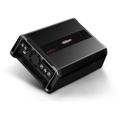 SOUNDIGITAL 3000.1 BASSTRONIK - 1 OHM SOUNDIGITAL 3000.1 BASSTRONIK - 1 OHM