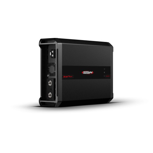 SOUNDIGITAL 5000.1 BASSTRONIK - 1 OHM SOUNDIGITAL 5000.1 BASSTRONIK - 1 OHM