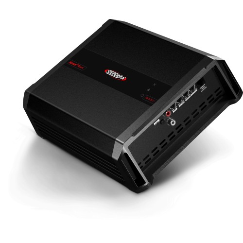 SOUNDIGITAL 5000.1 BASSTRONIK - 1 OHM SOUNDIGITAL 5000.1 BASSTRONIK - 1 OHM