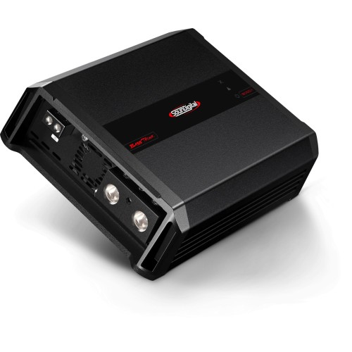 SOUNDIGITAL 5000.1 BASSTRONIK - 1 OHM SOUNDIGITAL 5000.1 BASSTRONIK - 1 OHM
