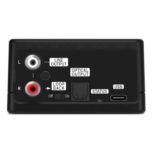 AUDIOTEC FISCHER AMI AUDIOTEC FISCHER AMI