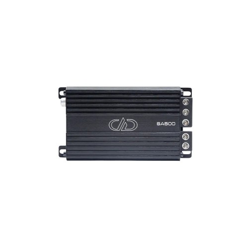 DD AUDIO SA500 DD AUDIO SA500