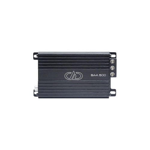 DD AUDIO SA4.500 DD AUDIO SA4.500