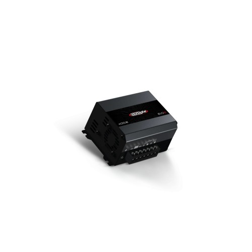 SOUNDIGITAL 400.2 EVO 6 - 4 OHM
