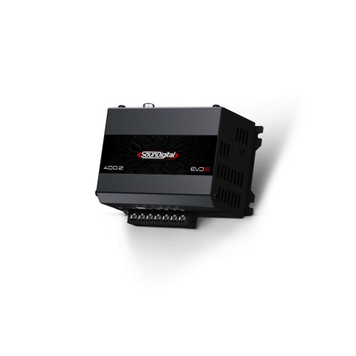 SOUNDIGITAL 400.2 EVO 6 - 4 OHM