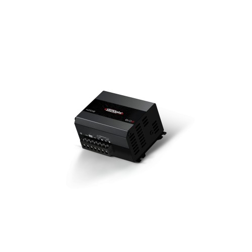SOUNDIGITAL 400.2 EVO 6 - 4 OHM